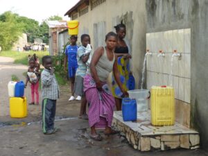 Foto: Sabine Gies, medmissio